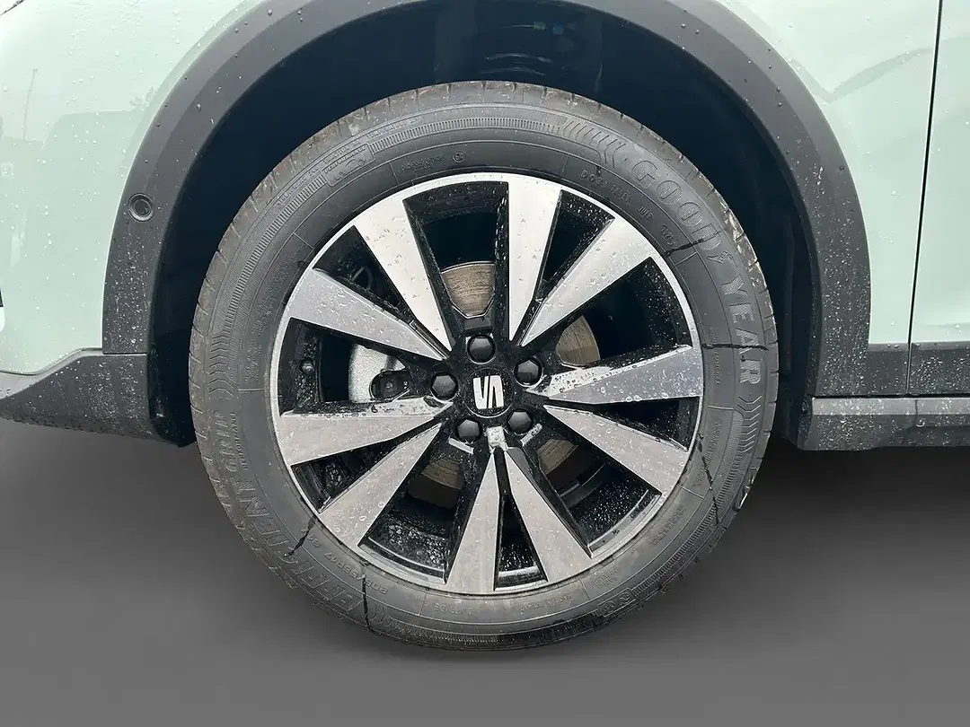 SEAT Arona - Thumbnail 9