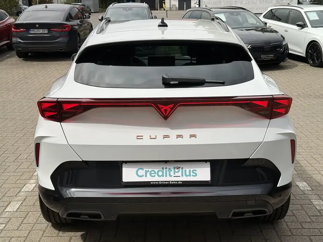 CUPRA Formentor - Thumbnail 7