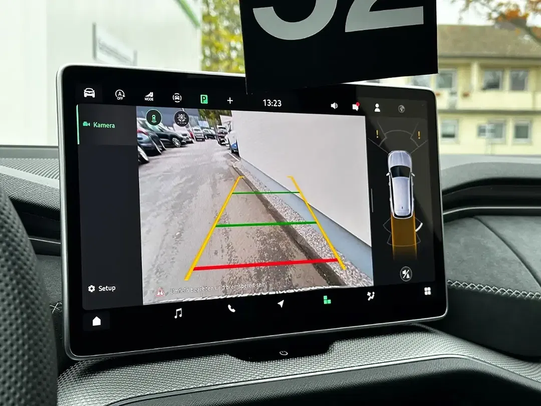 Skoda Kodiaq - Thumbnail 11