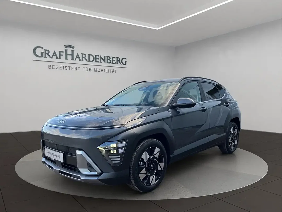 Hyundai KONA - Afbeelding 1