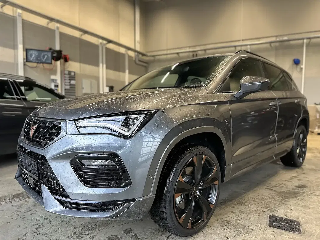 CUPRA Ateca 1.5 TSI DSG - foto 1