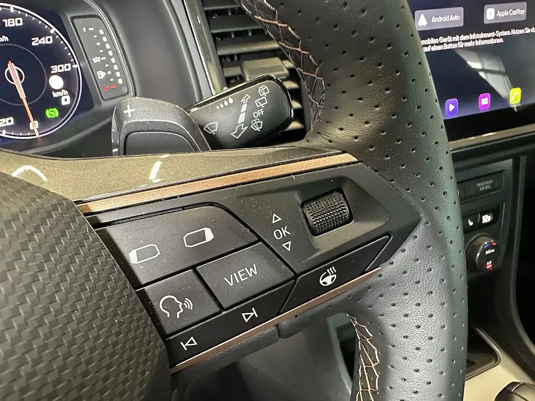 CUPRA Ateca - Thumbnail 12