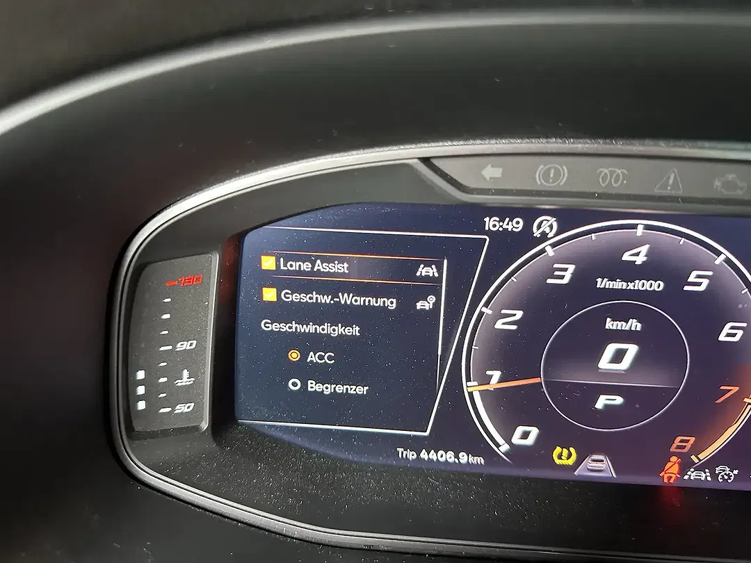 CUPRA Ateca - Thumbnail 14