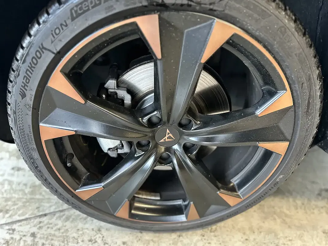CUPRA Ateca - Thumbnail 3