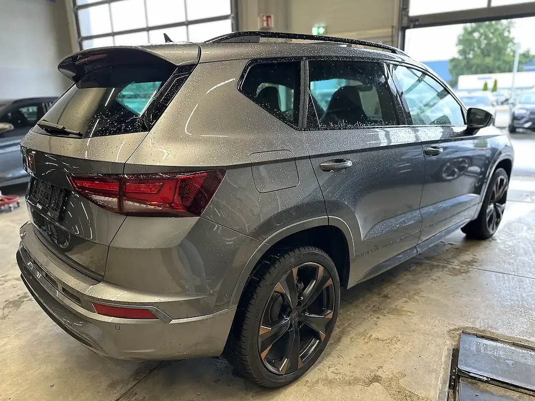 CUPRA Ateca - Thumbnail 5