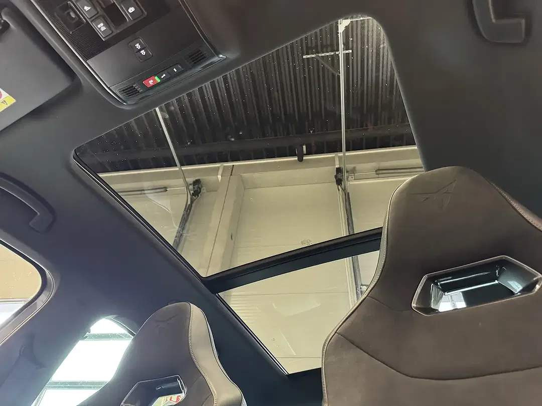 CUPRA Ateca - Thumbnail 6