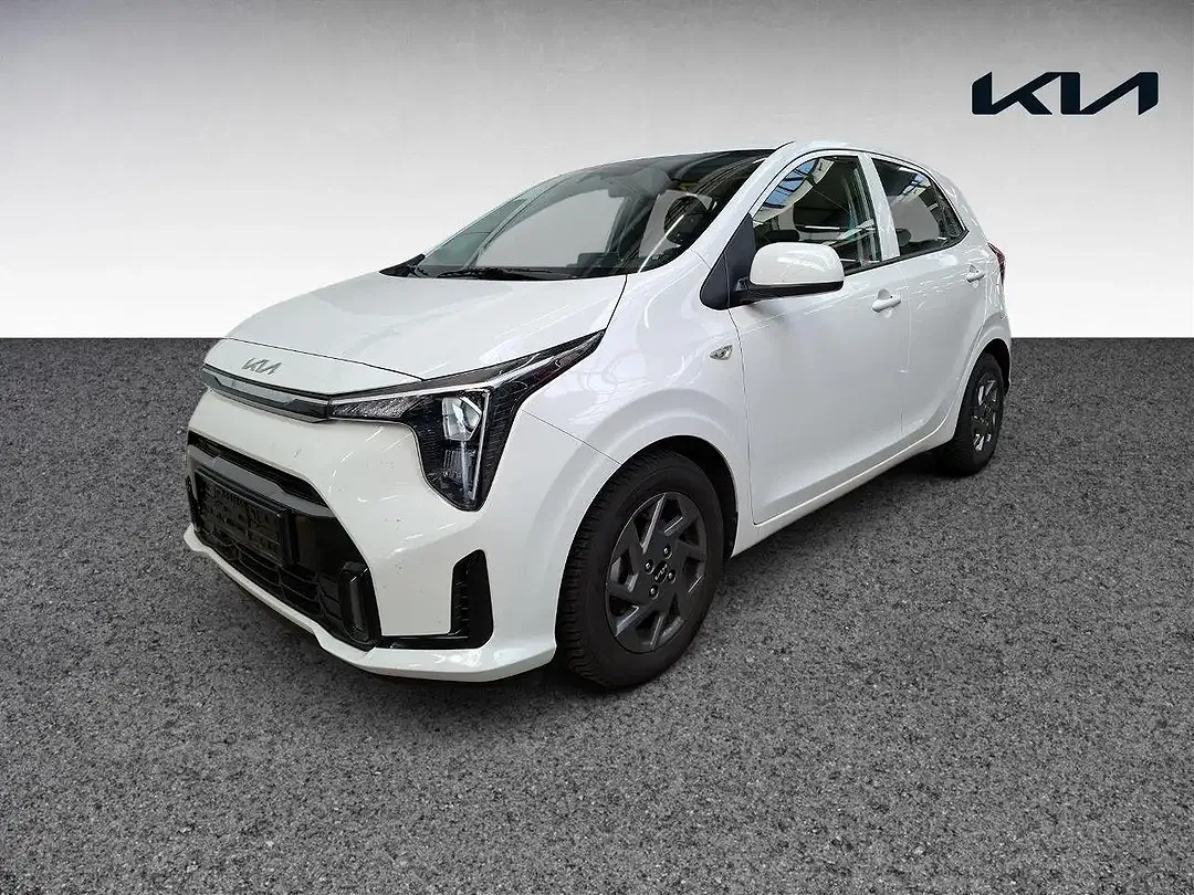 Kia Picanto 1.0 GDI AMT Vision - foto 1