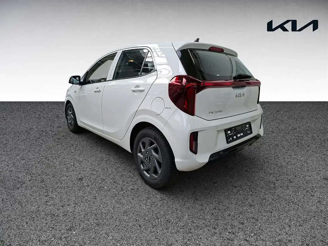 Kia Picanto - Thumbnail 6