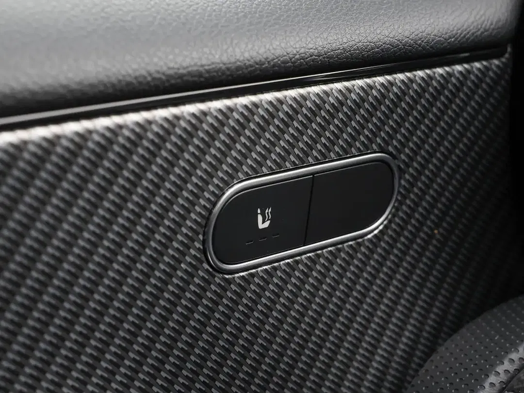 Mercedes-Benz A 250 - Thumbnail 18