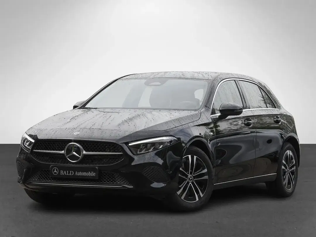 Mercedes-Benz A 250 - Thumbnail 1