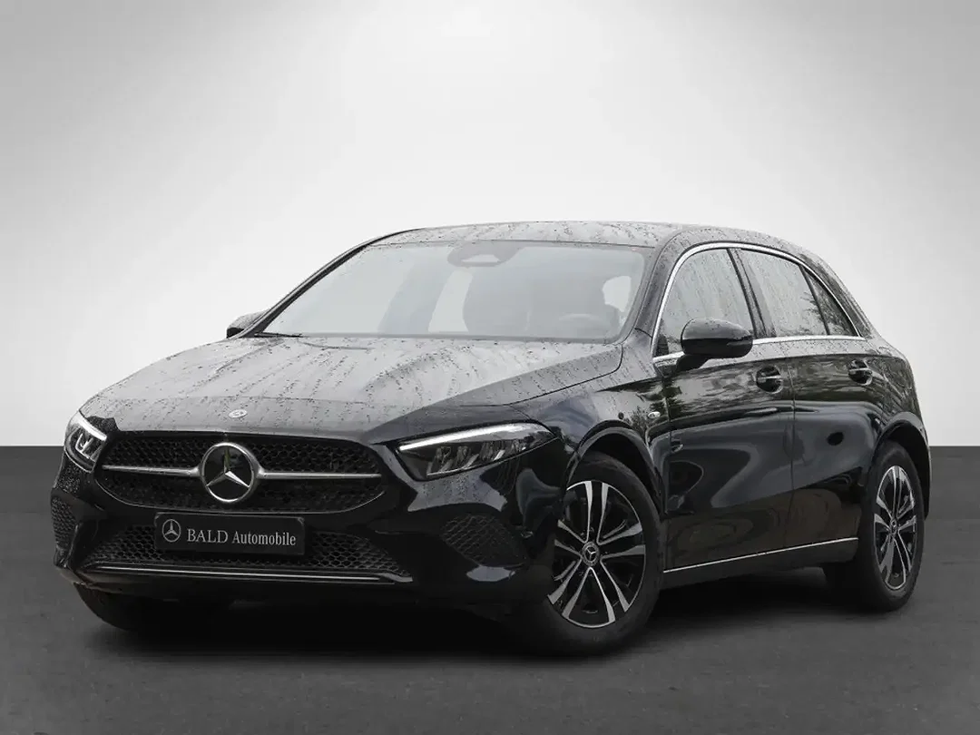 Mercedes-Benz A 250 - Afbeelding 1