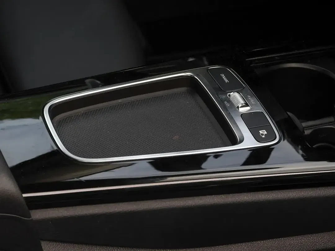 Mercedes-Benz A 250 - Thumbnail 7