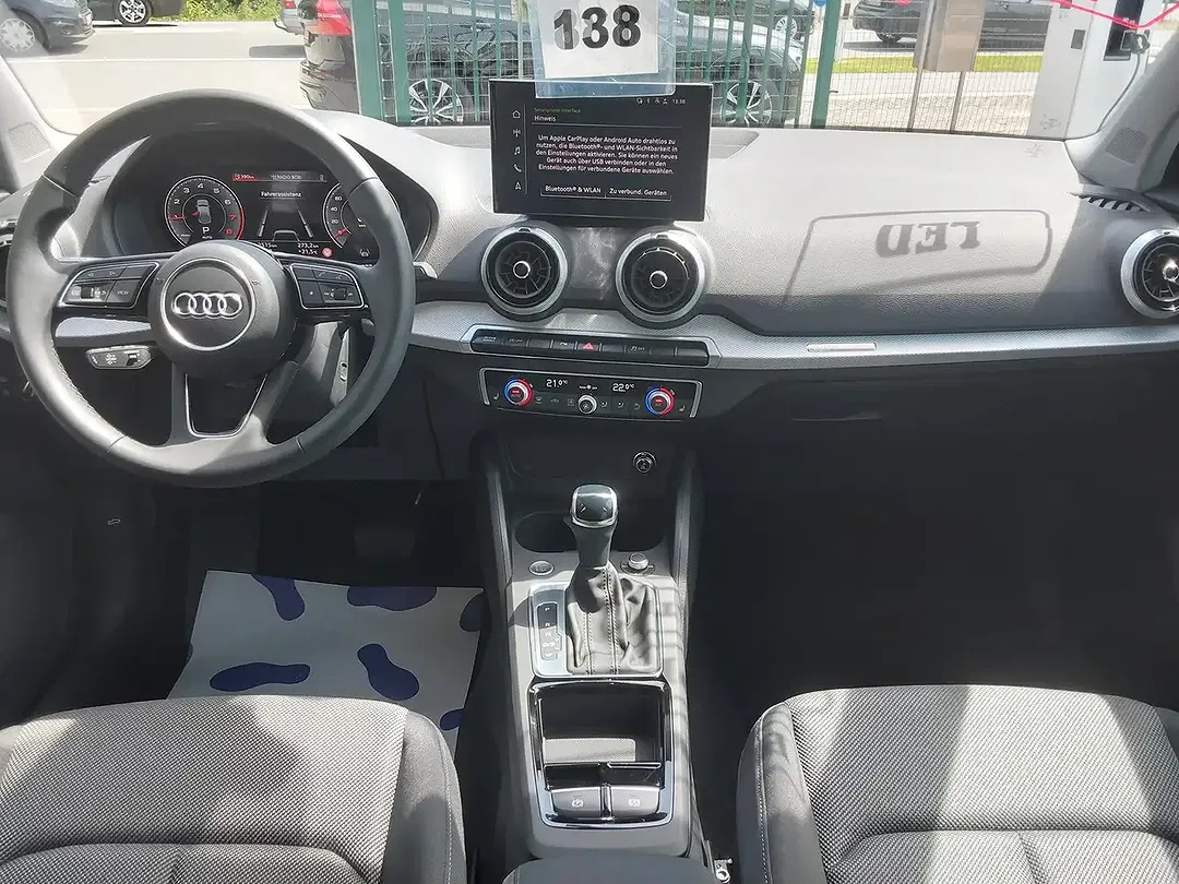 Audi Q2 - Thumbnail 14