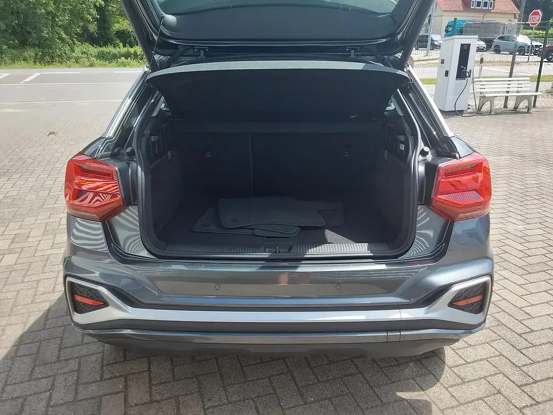 Audi Q2 - Thumbnail 7