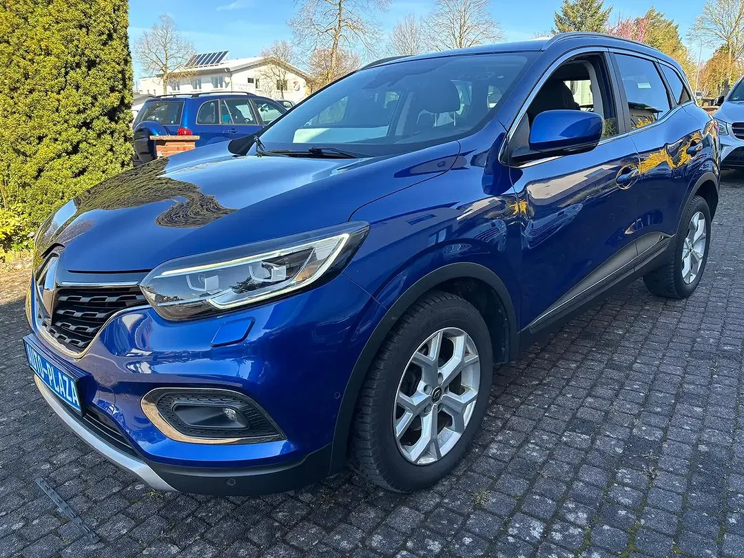 Renault Kadjar - Afbeelding 1