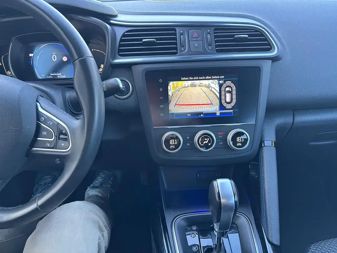 Renault Kadjar - Thumbnail 10