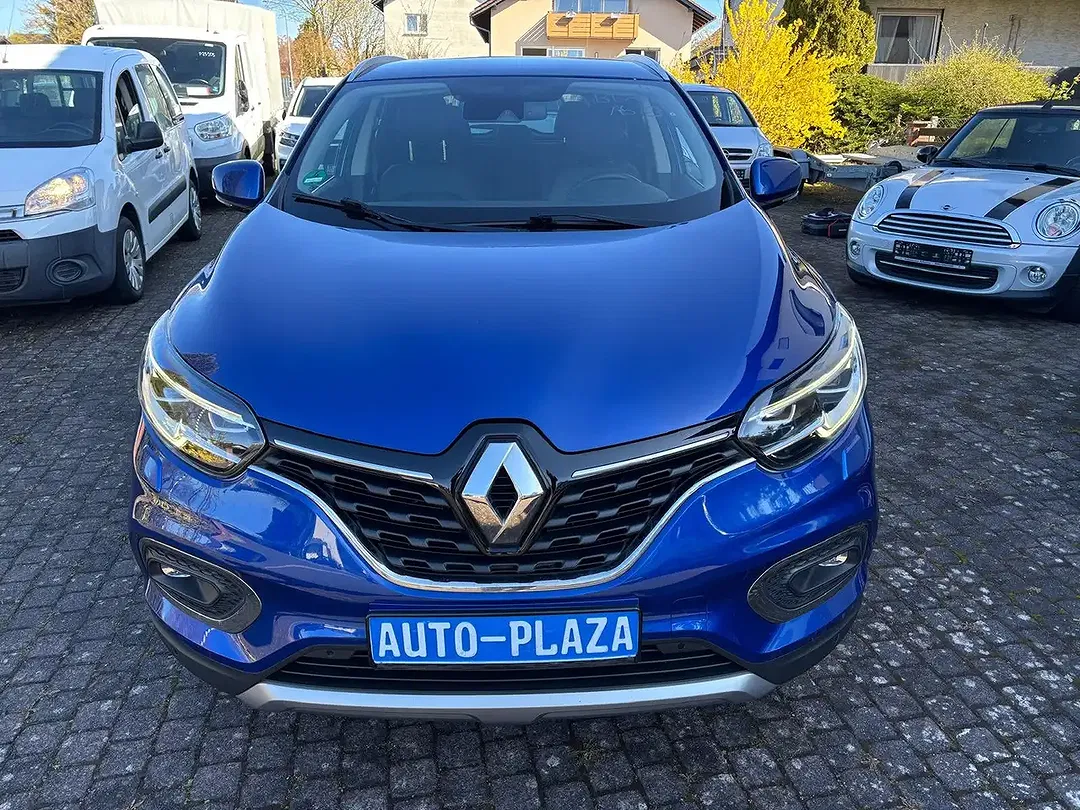 Renault Kadjar Limited - foto 15