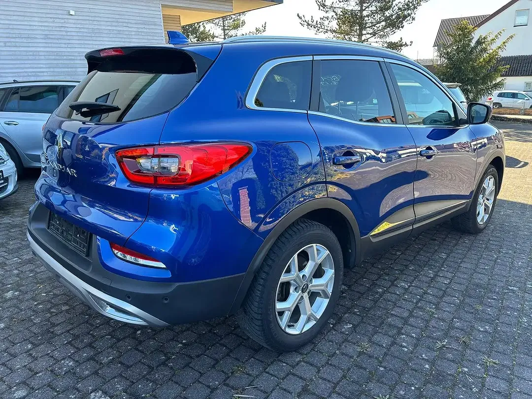 Renault Kadjar Limited - foto 2