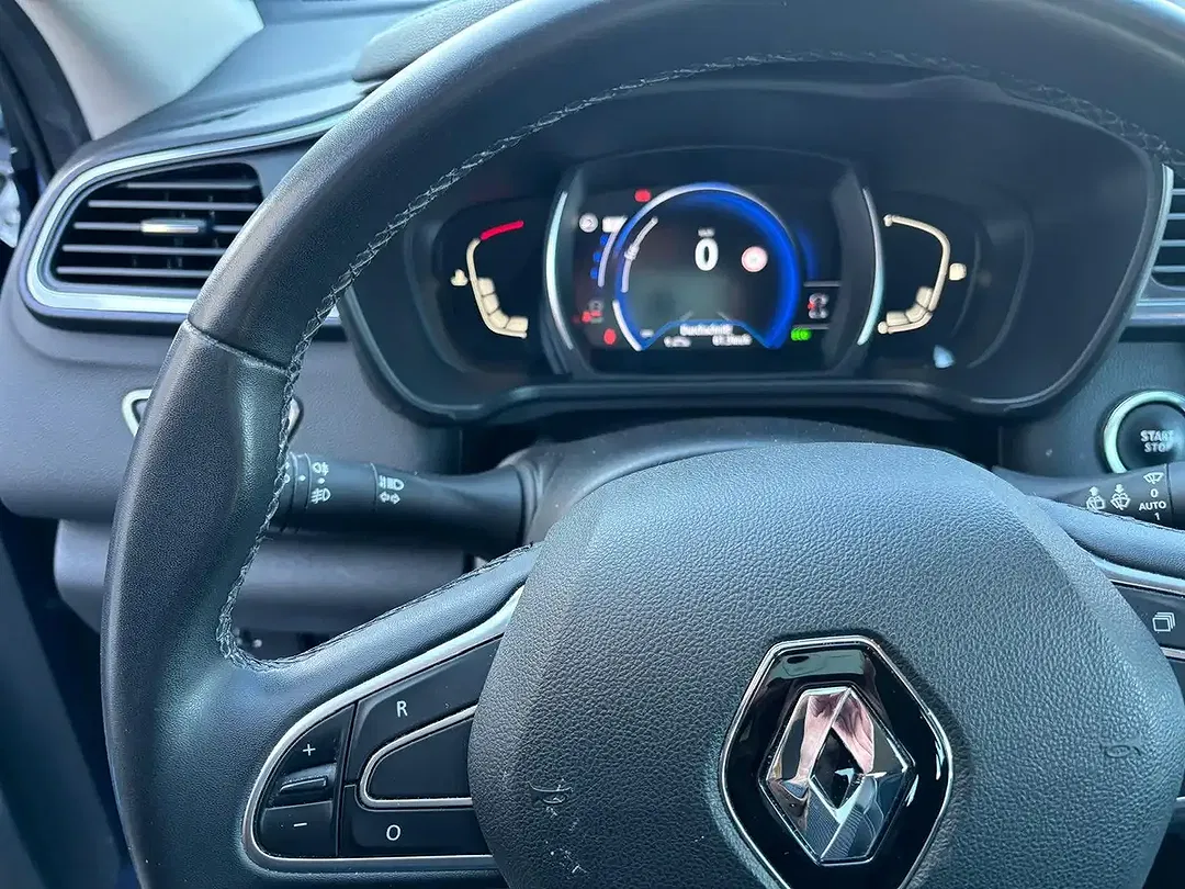 Renault Kadjar - Thumbnail 8