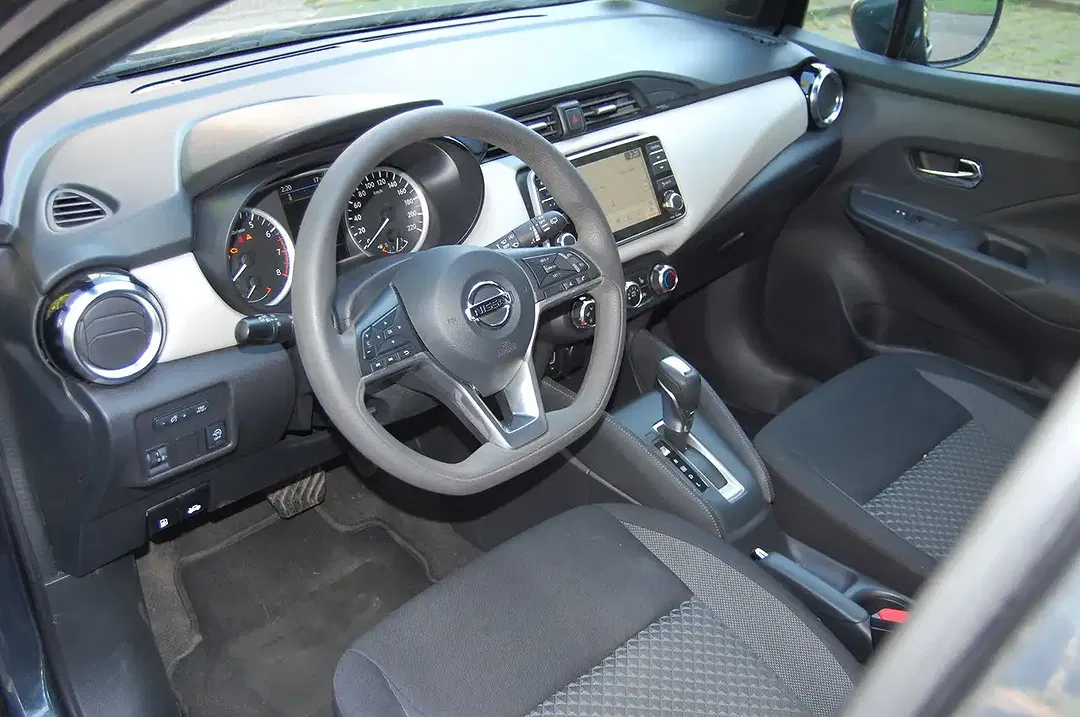Nissan Micra - Thumbnail 7