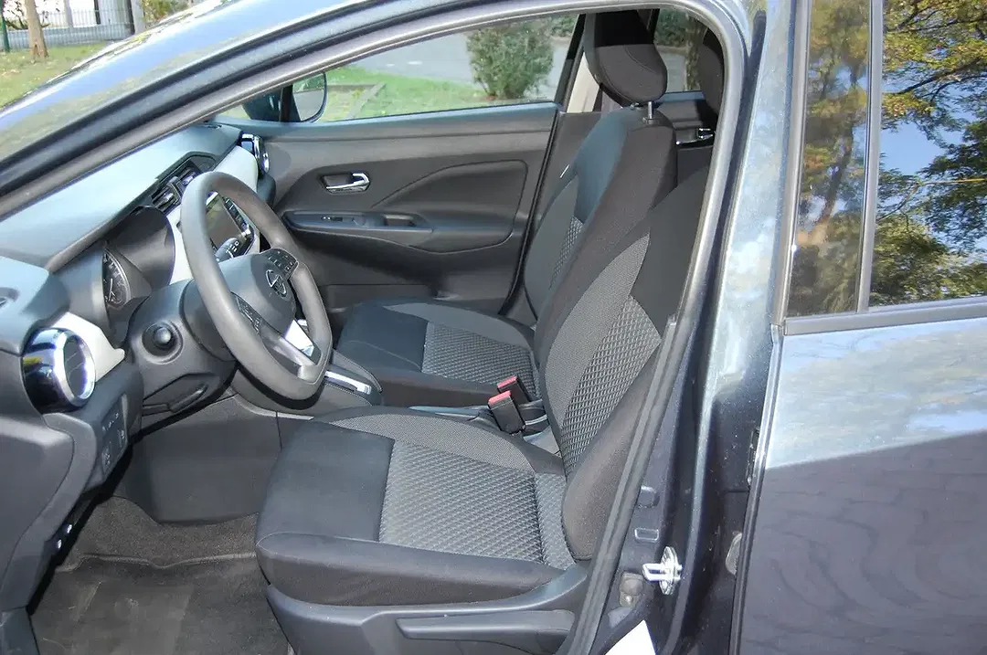 Nissan Micra 1.0 AUT N-Way - foto 8