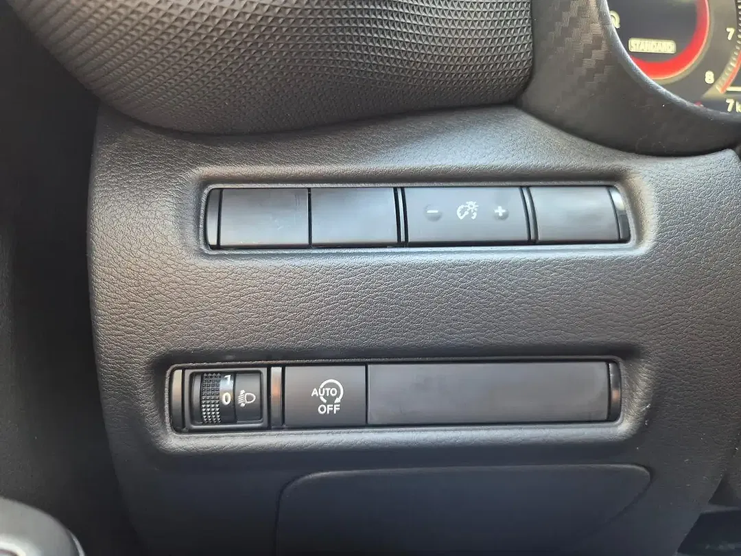 Nissan Juke - Thumbnail 13