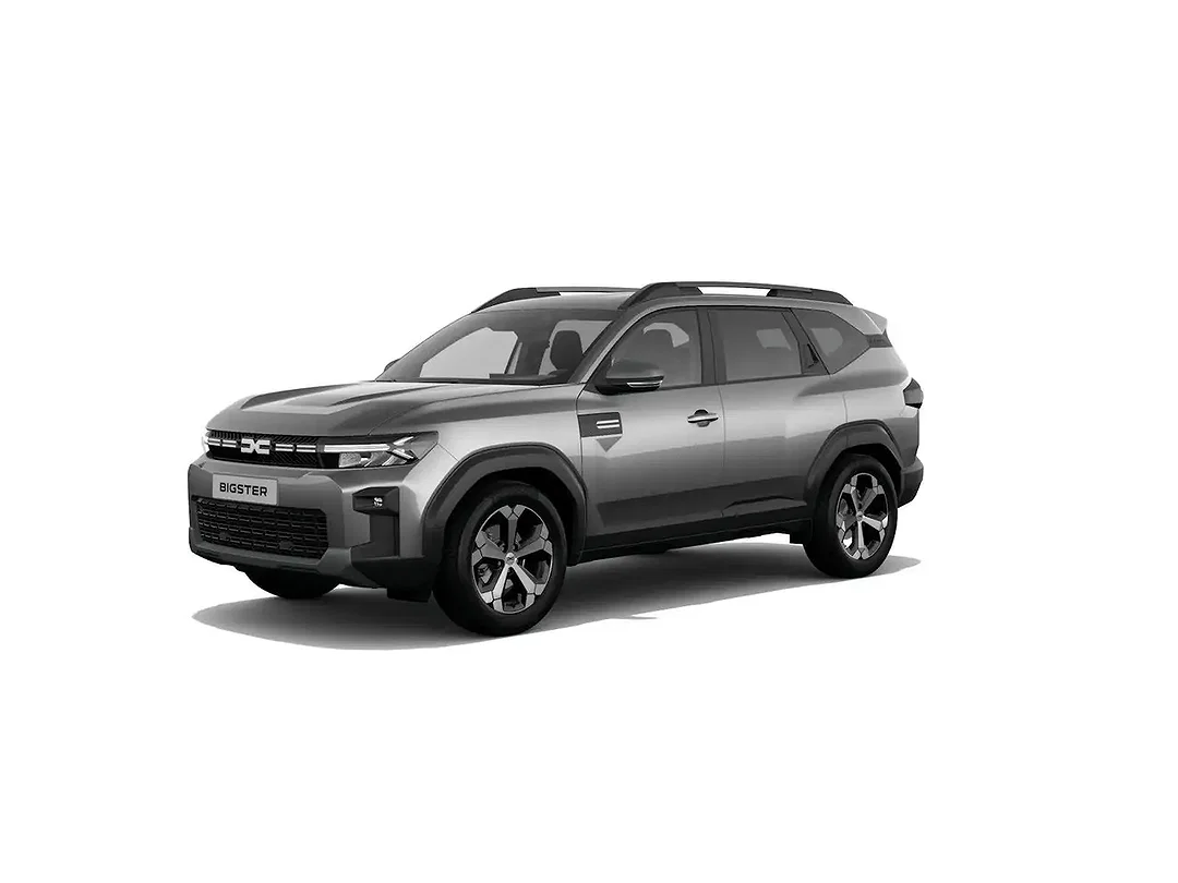 Dacia Bigster - Afbeelding 1