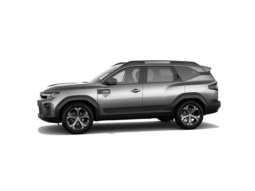 Dacia Bigster - Thumbnail 2