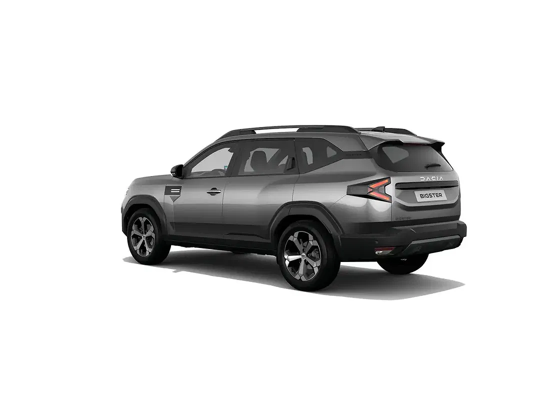 Dacia Bigster - Thumbnail 4