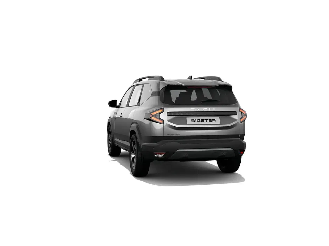 Dacia Bigster - Thumbnail 5