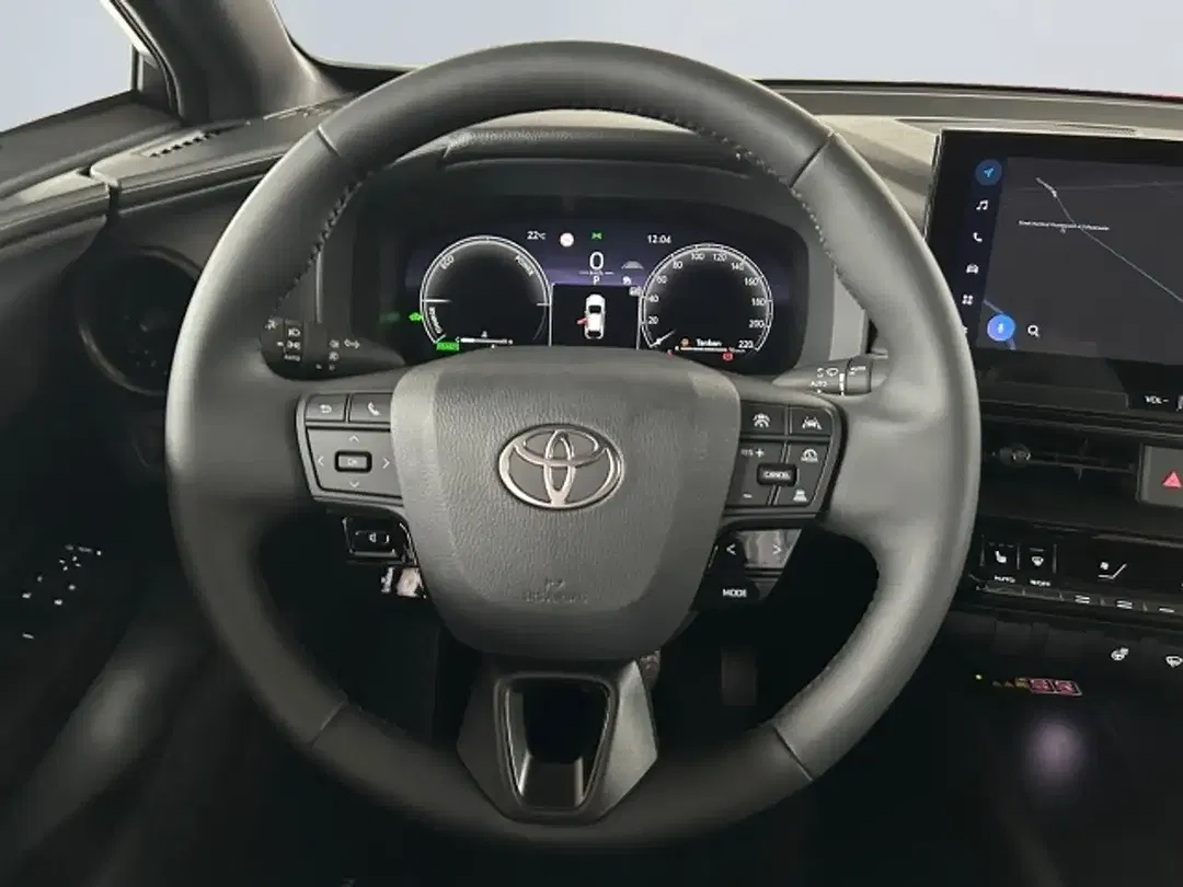 Toyota C-HR - Thumbnail 7