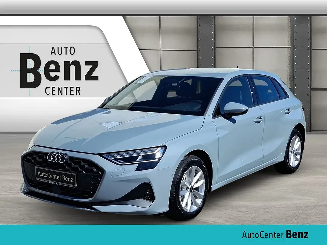Audi A3 - Afbeelding 1