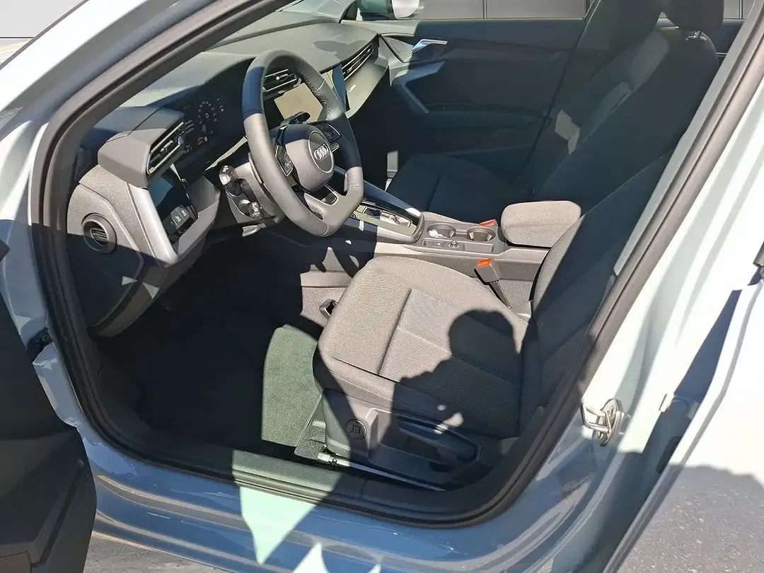 Audi A3 - Thumbnail 10