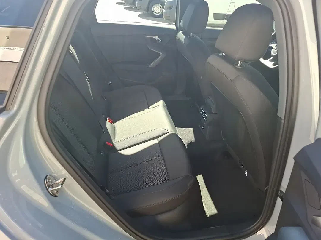 Audi A3 S tronic Sportback - foto 15