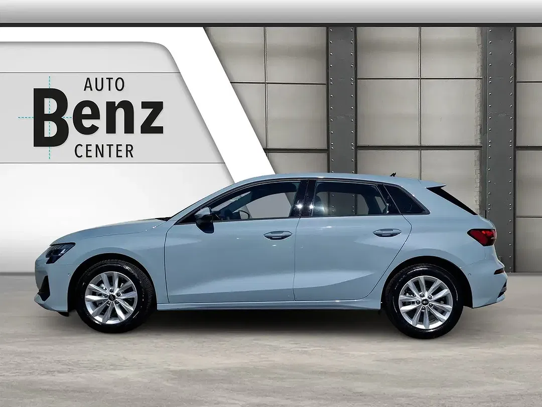 Audi A3 S tronic Sportback - foto 2