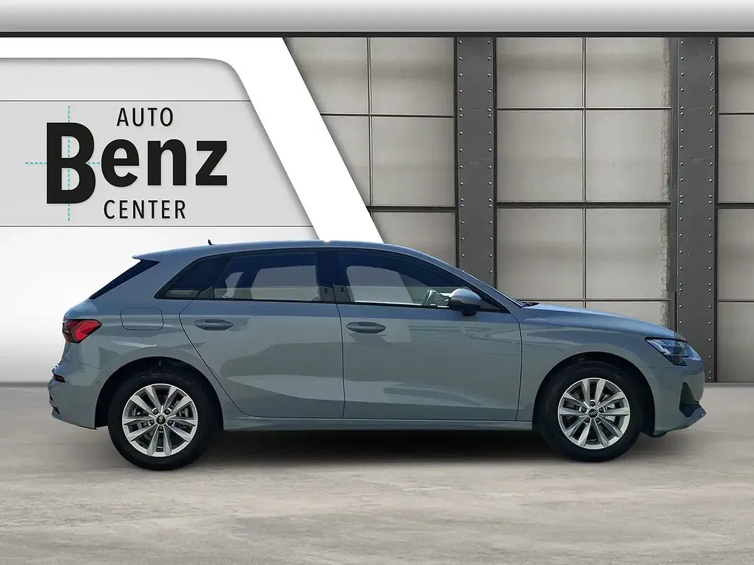 Audi A3 - Thumbnail 6