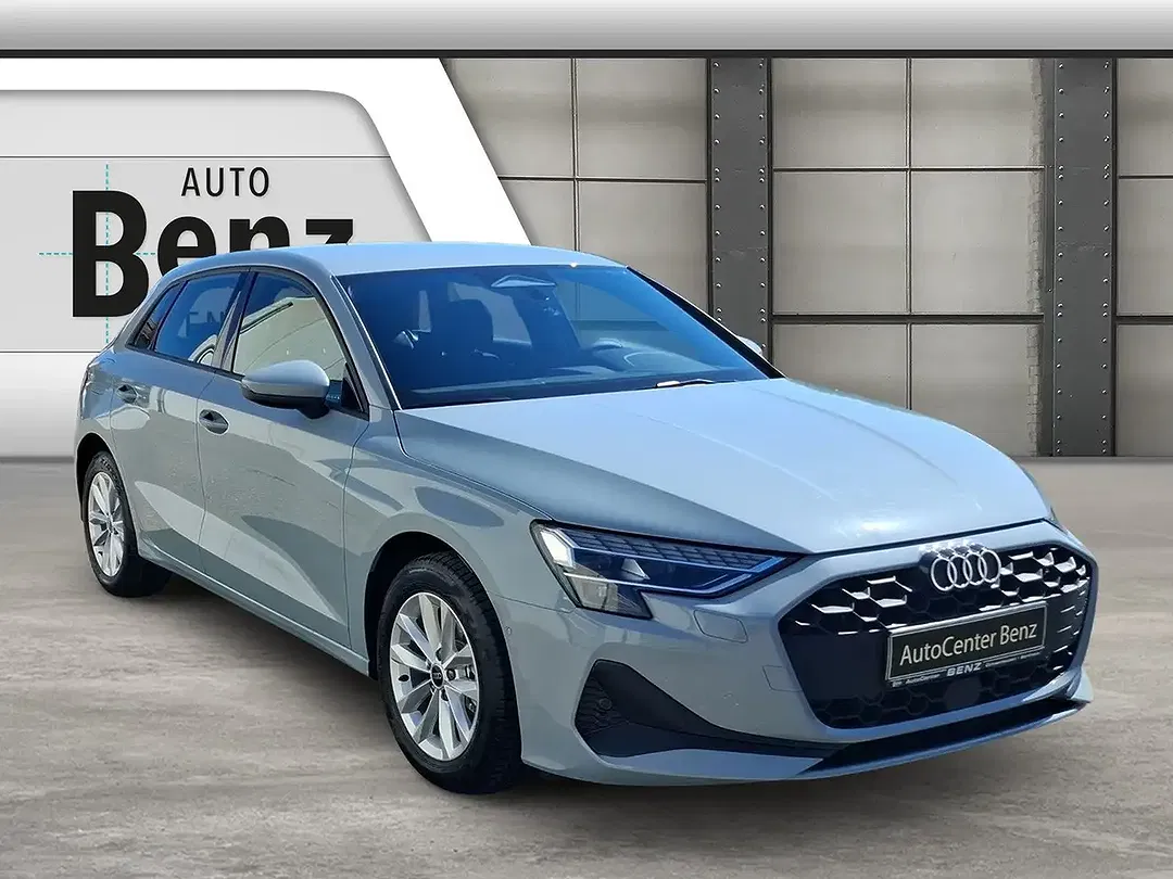 Audi A3 - Thumbnail 7