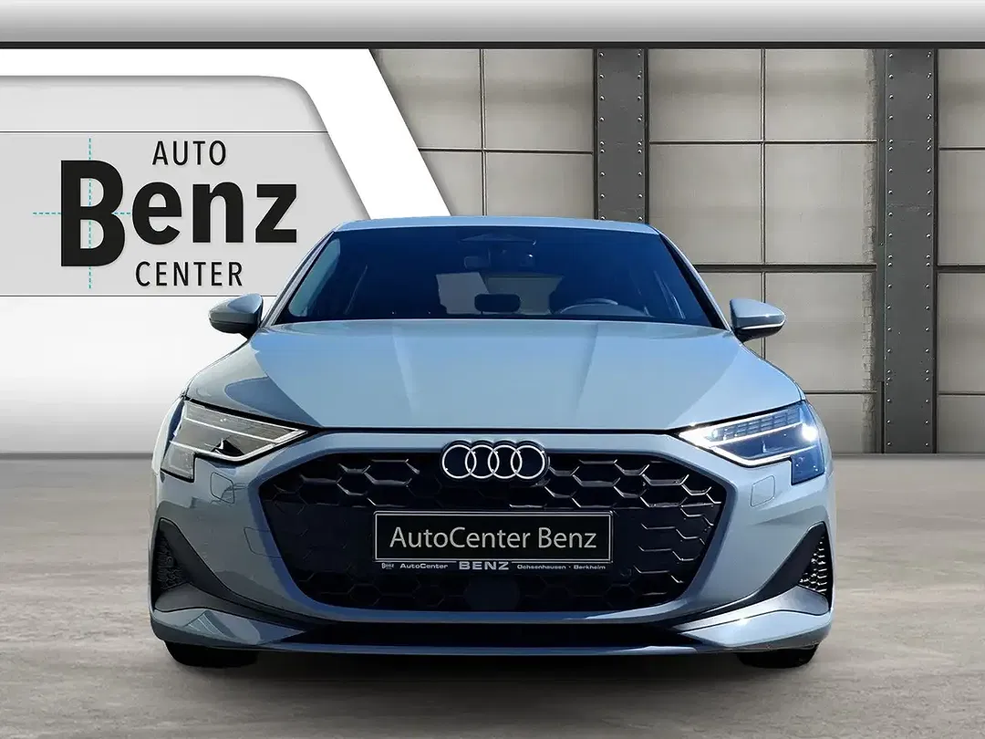Audi A3 - Thumbnail 8