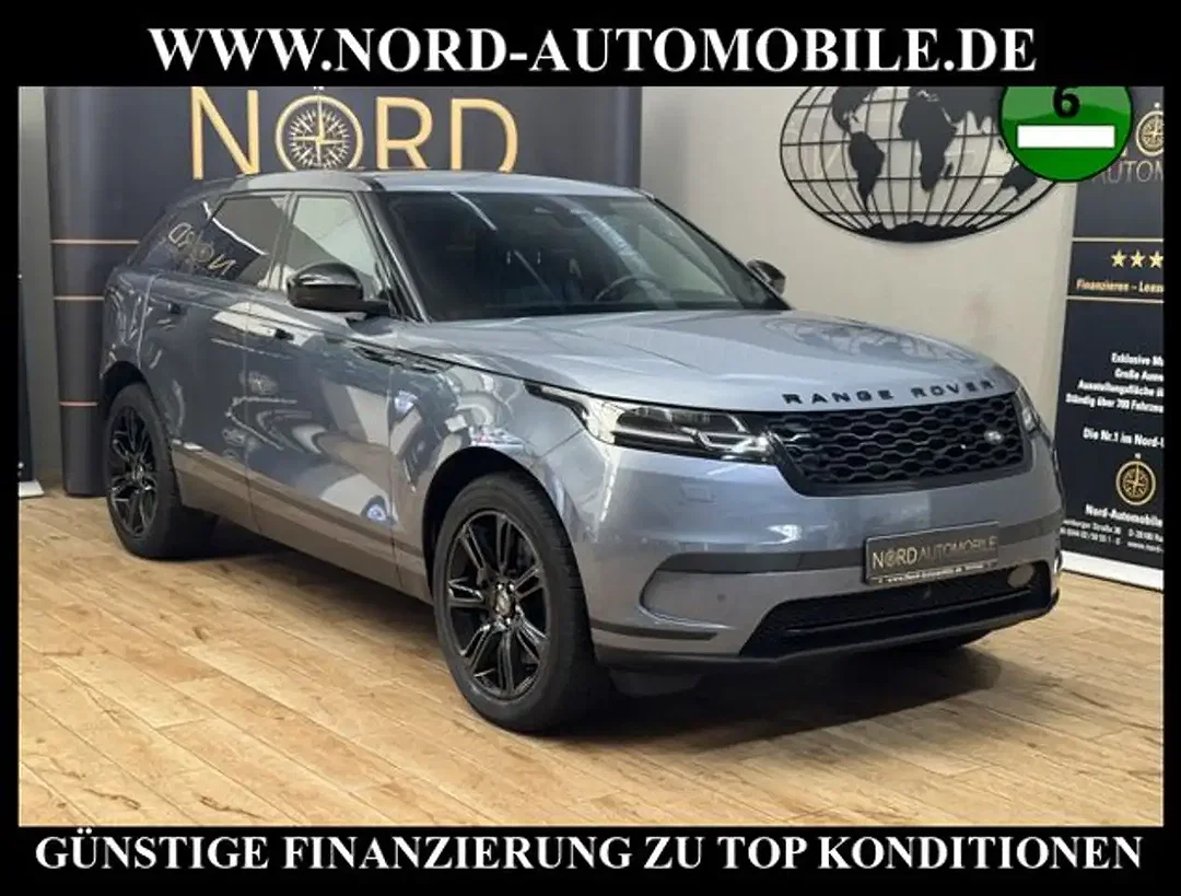 Land Rover Range Rover Velar - Afbeelding 1