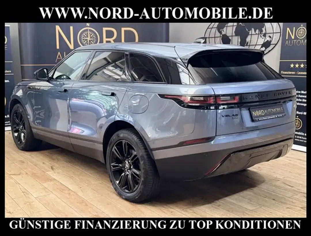 Land Rover Range Rover Velar - Thumbnail 7