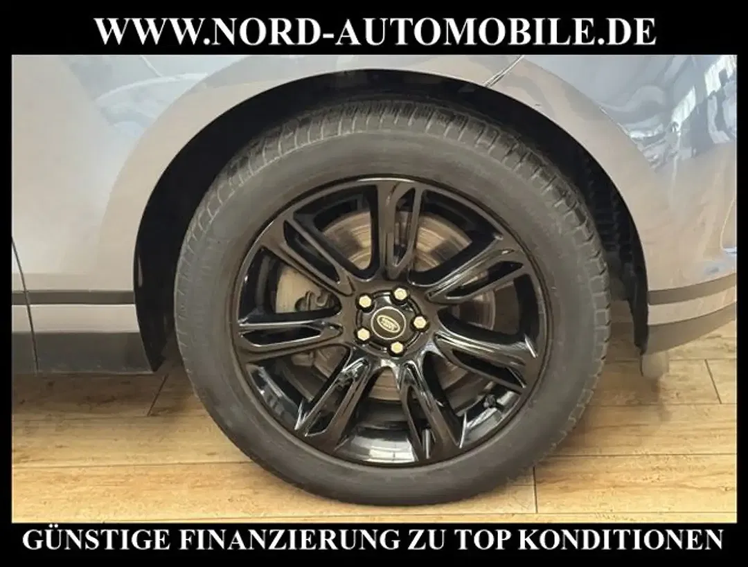 Land Rover Range Rover Velar - Thumbnail 12