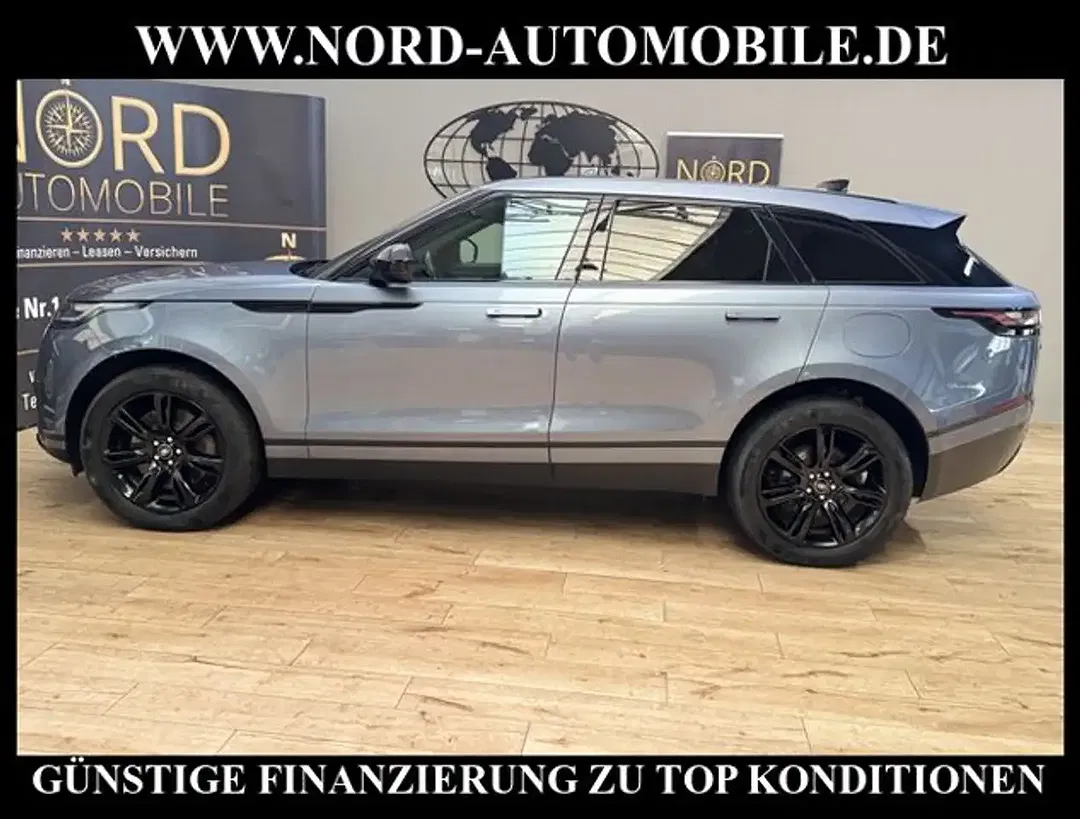 Land Rover Range Rover Velar - Thumbnail 6
