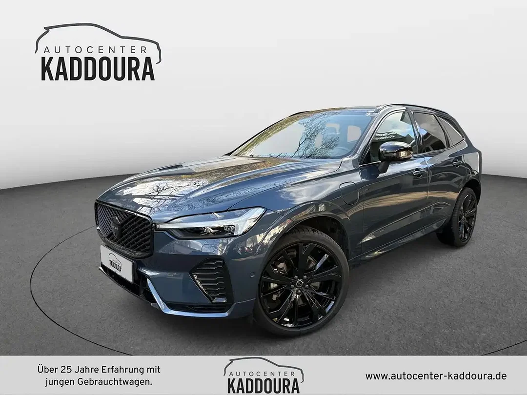 Volvo XC60 - Afbeelding 1