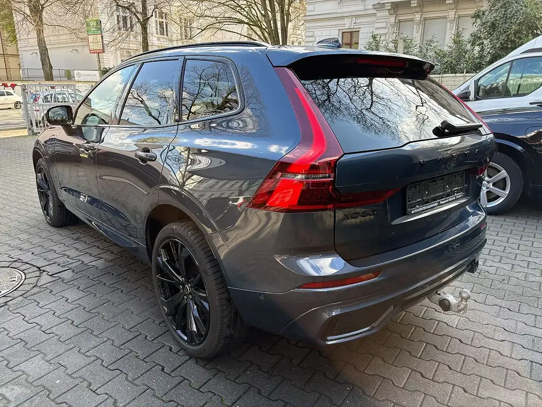 Volvo XC60 - Thumbnail 5