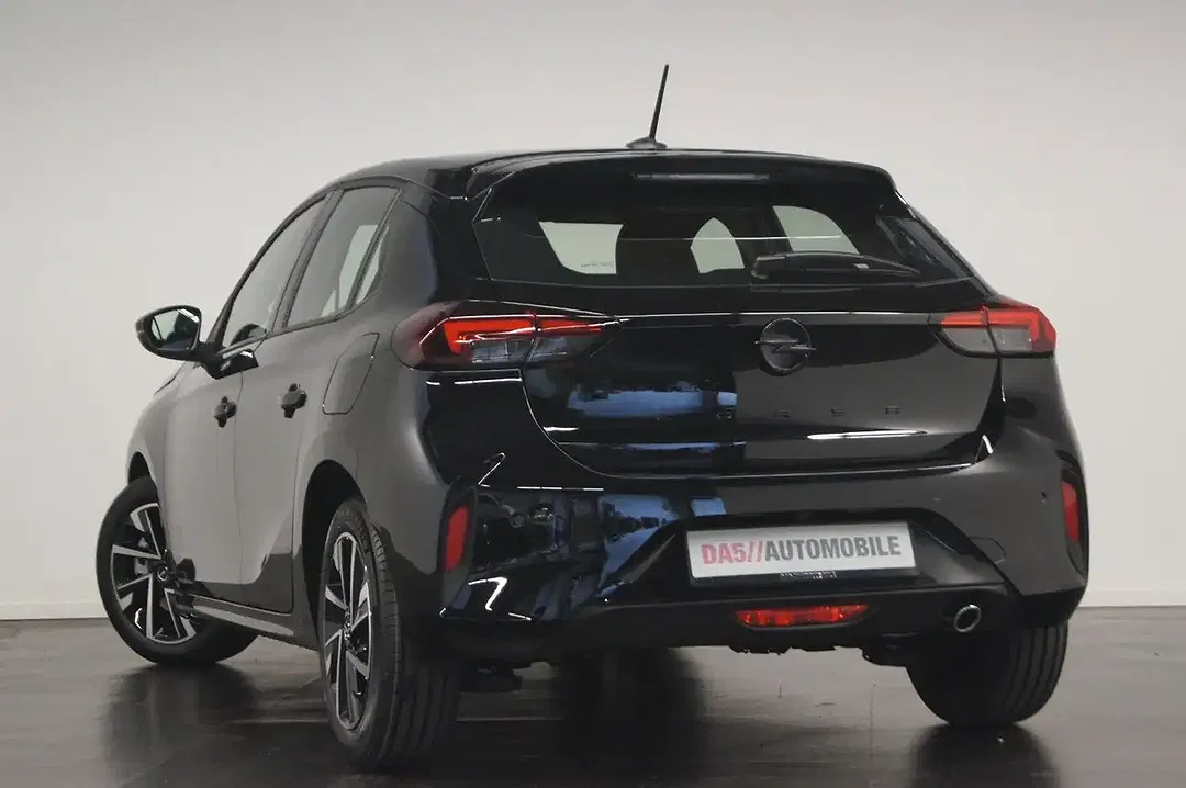 Opel Corsa - Thumbnail 14