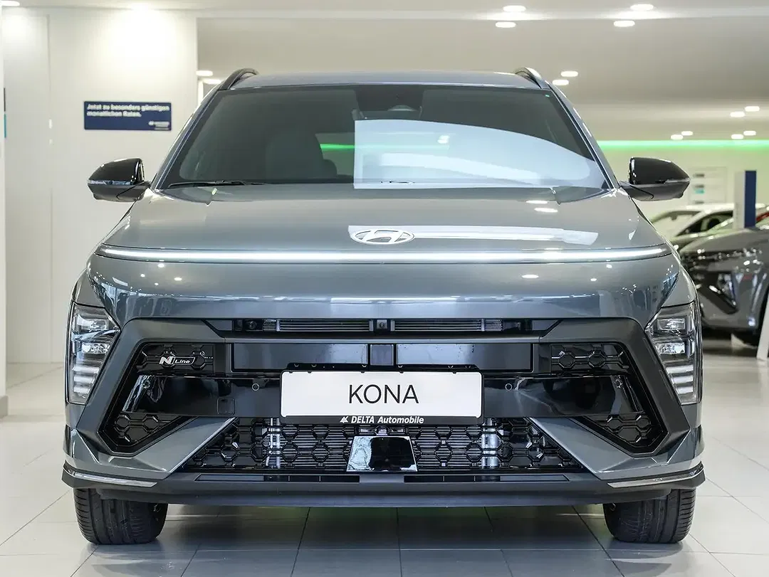 Hyundai KONA - Thumbnail 7