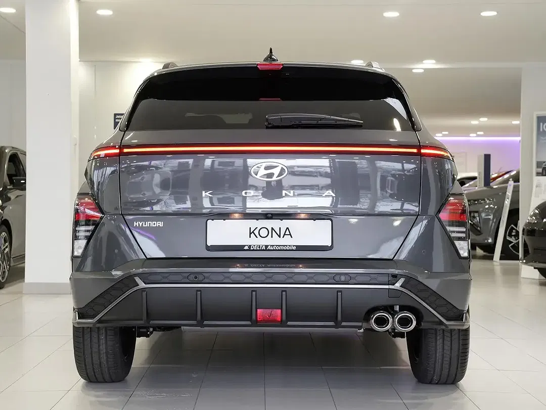 Hyundai KONA - Thumbnail 9