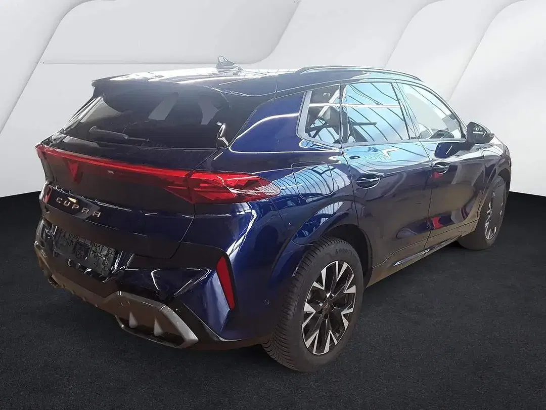 CUPRA Terramar - Thumbnail 2