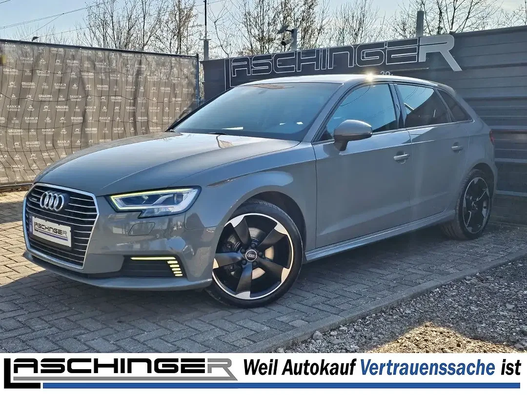 Audi A3 - Afbeelding 1