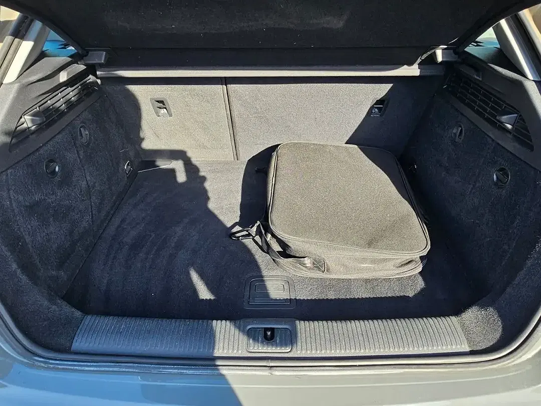 Audi A3 - Thumbnail 6